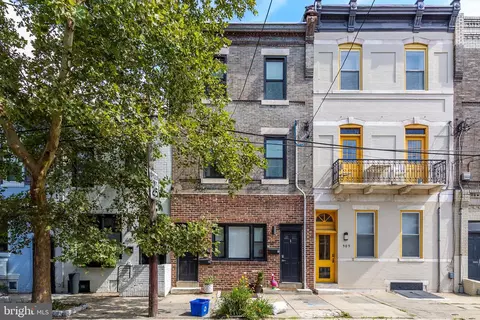 507 Christian St, Philadelphia, PA 19147