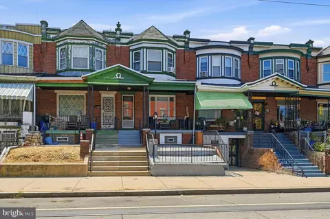 5422 Lansdowne Ave, Philadelphia, PA 19131