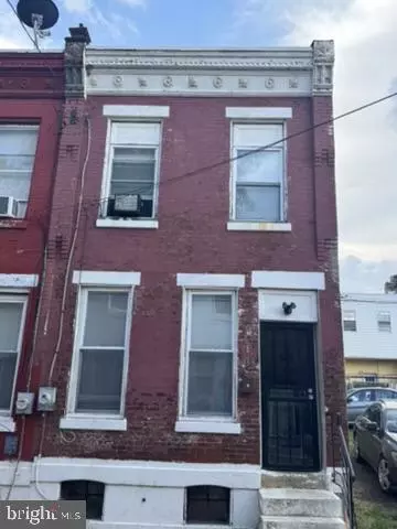 1038 W Monmouth St, Philadelphia, PA 19133
