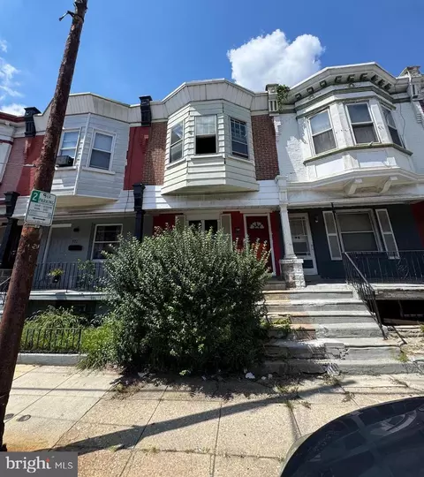 643 S 60th St, Philadelphia, PA 19143