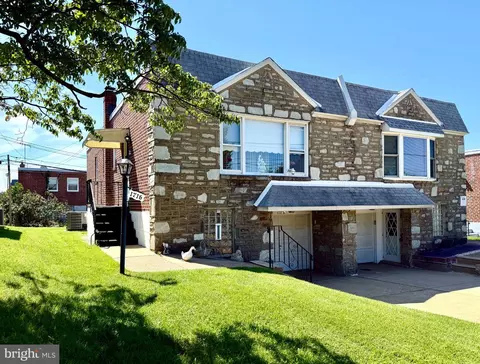 1716 Napfle Ave, Philadelphia, PA 19111