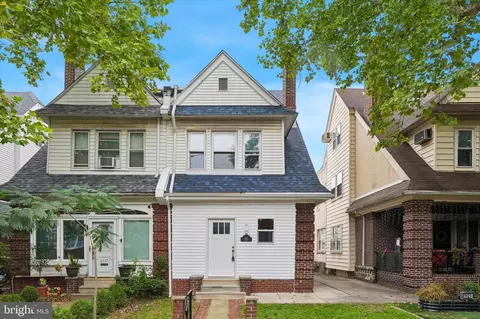1119 Harrison St, Philadelphia, PA 19124