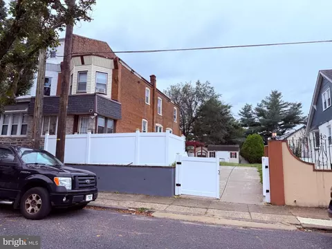 308 Princeton Ave, Philadelphia, PA 19111