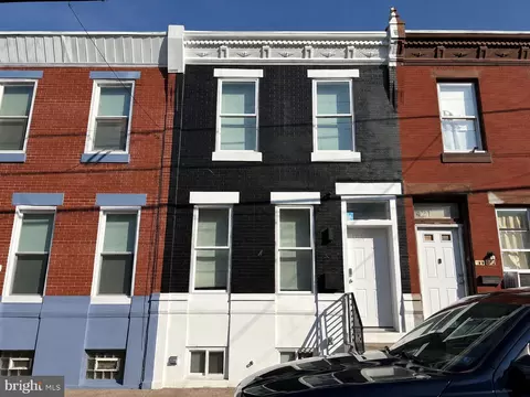 1537 S 26th St, Philadelphia, PA 19146
