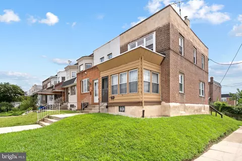 7254 Dicks Ave, Philadelphia, PA 19153