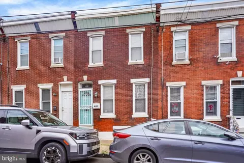 4127 Orchard St, Philadelphia, PA 19124