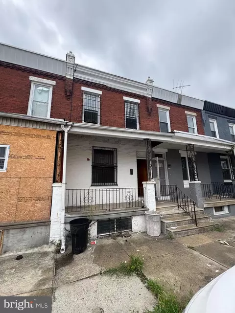 2022 S Simpson St, Philadelphia, PA 19142