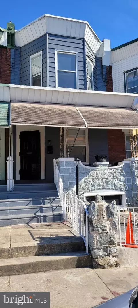 659 N Peach St, Philadelphia, PA 19131