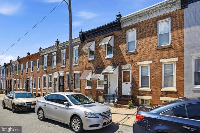 4164 N Fairhill St, Philadelphia, PA 19140