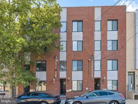 1950 N 00 N 6th St #3, Philadelphia, PA 19122