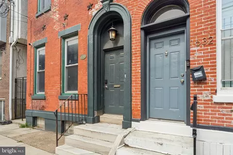 1630 N Willington, Philadelphia, PA 19121