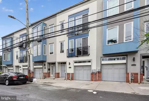 606 W Jefferson St, Philadelphia, PA 19122