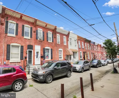 3028 Mercer St, Philadelphia, PA 19134