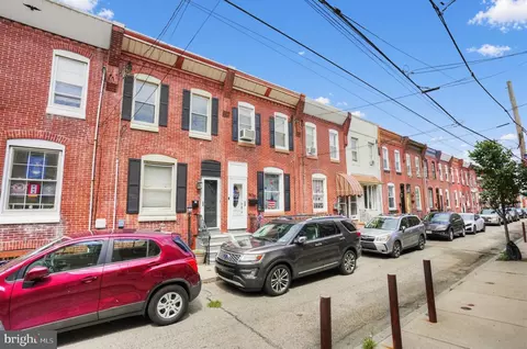 3028 Mercer St, Philadelphia, PA 19134