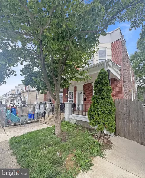 5738 Vandike St, Philadelphia, PA 19135