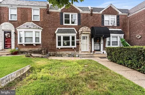 7270 Cornelius St, Philadelphia, PA 19138