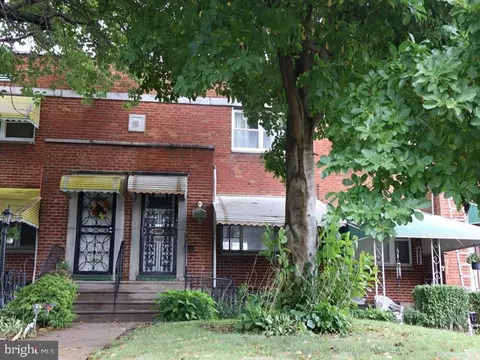 7969 Thouron Ave, Philadelphia, PA 19150