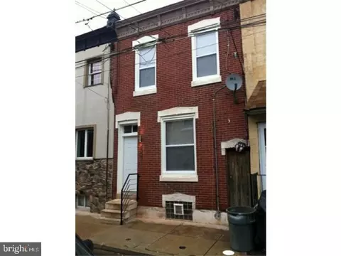 2307 E Harold St, Philadelphia, PA 19125