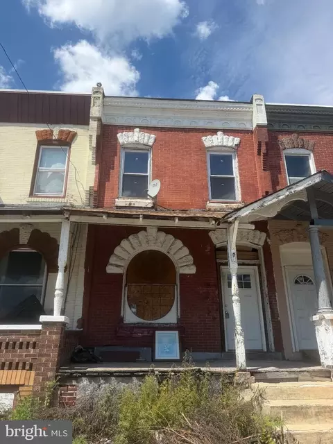 4047 Poplar St, Philadelphia, PA 19104