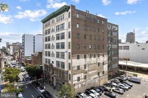 1010 00 Arch St #513, Philadelphia, PA 19107