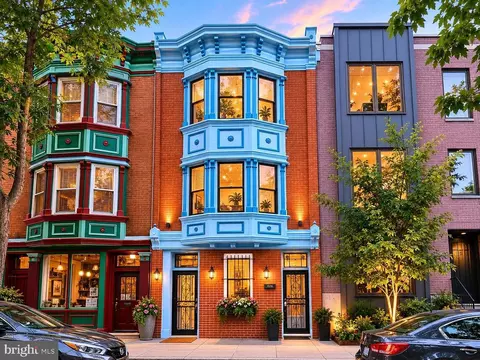 705 S 6th St, Philadelphia, PA 19147
