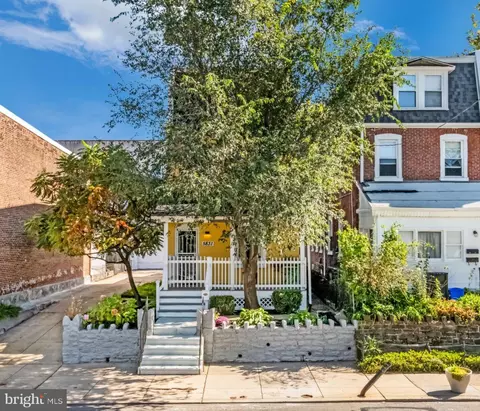 5831 N 33 N Park Ave, Philadelphia, PA 19141