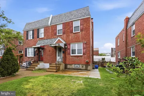 1807 Afton St, Philadelphia, PA 19111