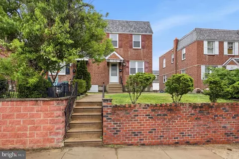 1807 Afton St, Philadelphia, PA 19111