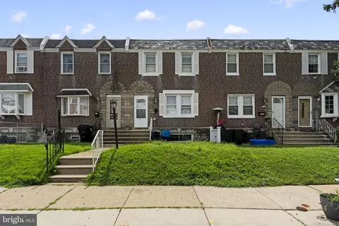 7213 Montague St, Philadelphia, PA 19135