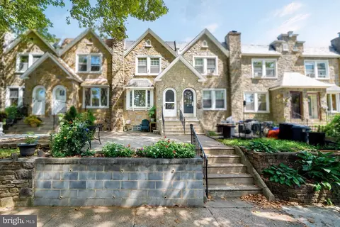 3241 Wellington St, Philadelphia, PA 19149