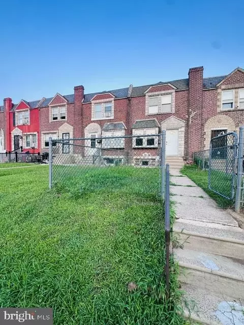 6013 Belden St, Philadelphia, PA 19149