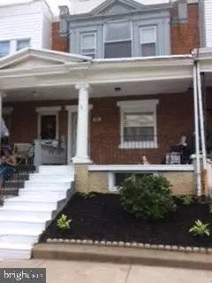 6426 N Norwood St, Philadelphia, PA 19138