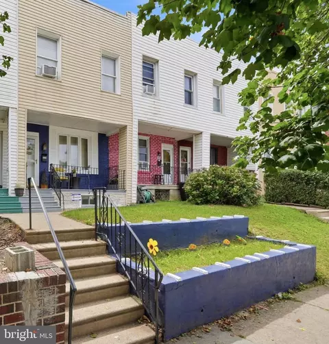 1616 E Lycoming St, Philadelphia, PA 19124