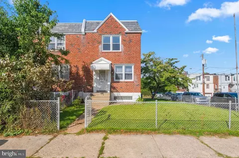 1870 Pratt St, Philadelphia, PA 19124