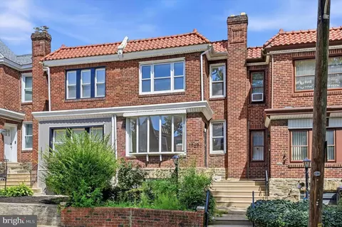 1969 Ashley St, Philadelphia, PA 19138