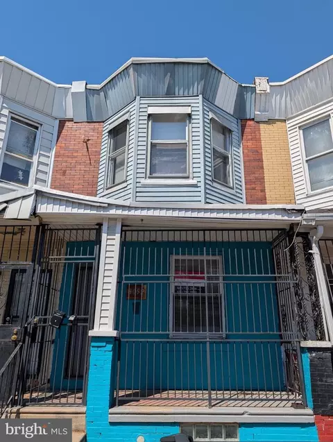 3052 N Lee St, Philadelphia, PA 19134