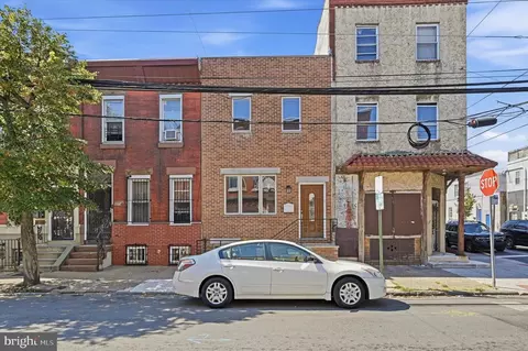 1702 S 16th St, Philadelphia, PA 19145