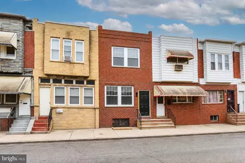 2229 S Bucknell St, Philadelphia, PA 19145