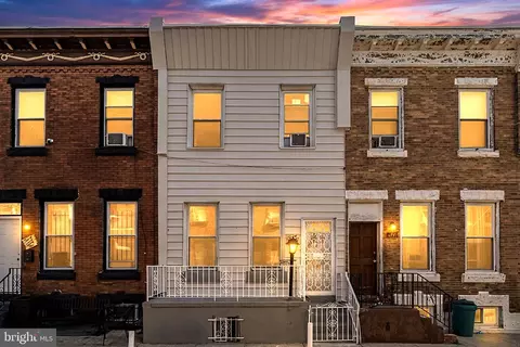 2423 N Myrtlewood St, Philadelphia, PA 19132