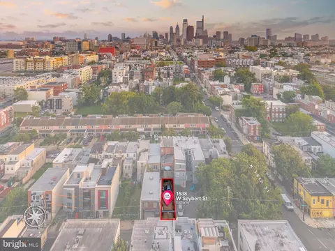 1538 W Seybert St, Philadelphia, PA 19121