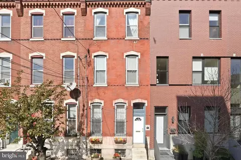 Undisclosed, Philadelphia, PA 19123