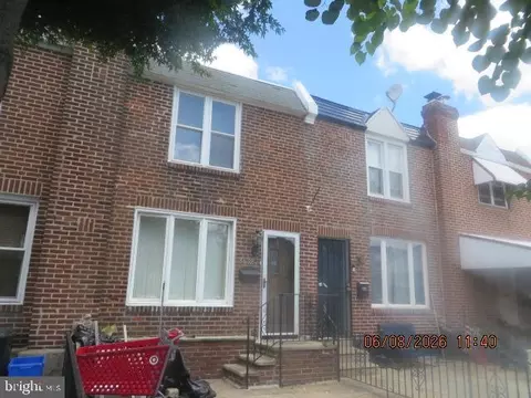 3632 Miller St, Philadelphia, PA 19134