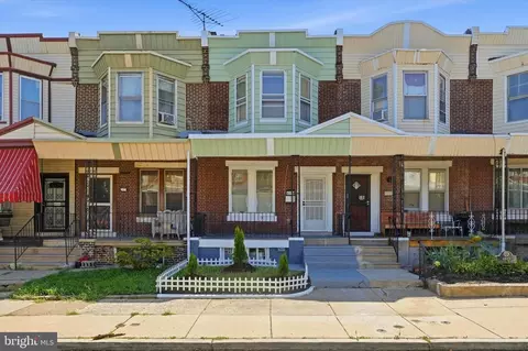 4513 N Smedley St, Philadelphia, PA 19140