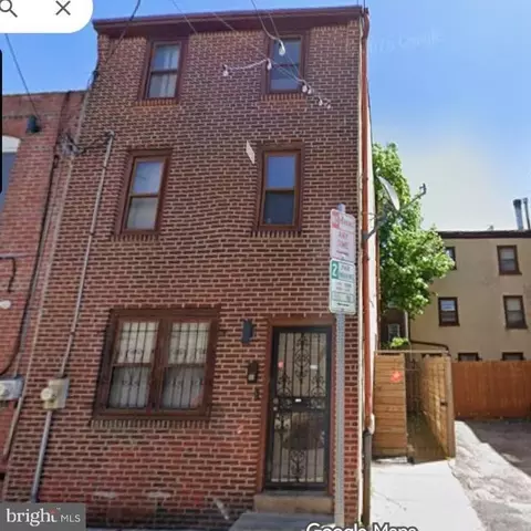 1043 N Leithgow St, Philadelphia, PA 19123