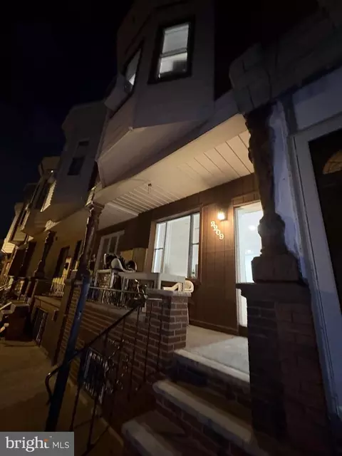 2209 S Hemberger St, Philadelphia, PA 19145
