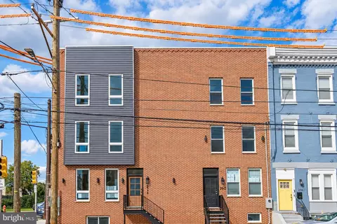 2943 Cecil B Moore Ave, Philadelphia, PA 19121