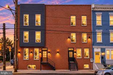 2943 Cecil B Moore Ave, Philadelphia, PA 19121