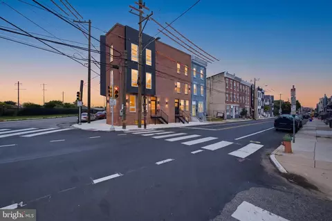2943 Cecil B Moore Ave, Philadelphia, PA 19121
