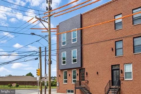 2945 Cecil B Moore Ave, Philadelphia, PA 19121