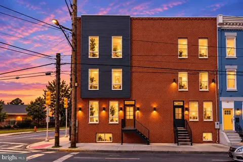 2945 Cecil B Moore Ave, Philadelphia, PA 19121